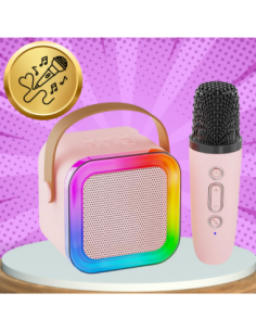 GŁOŚNIK PRZENOŚNY... 2