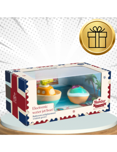 Statki pływające kolorowe łódeczki do...