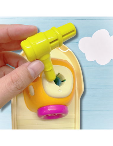 Statki pływające kolorowe łódeczki do...