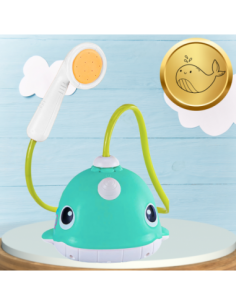 FONTANNA ZABAWKA EDUKACYJNA... 2