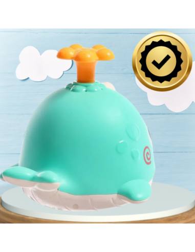 FONTANNA ZABAWKA EDUKACYJNA DO...