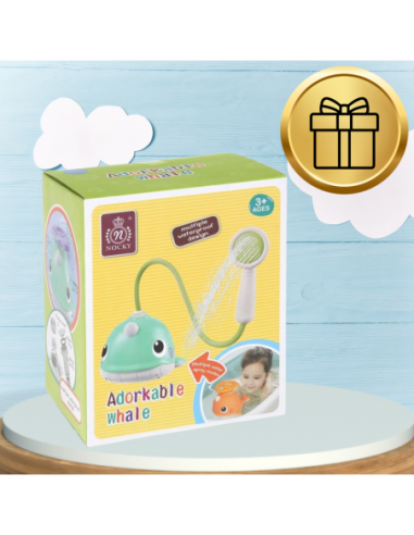 FONTANNA ZABAWKA EDUKACYJNA DO...