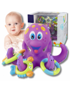 ZABAWKA OŚMIORNICZKA DO...