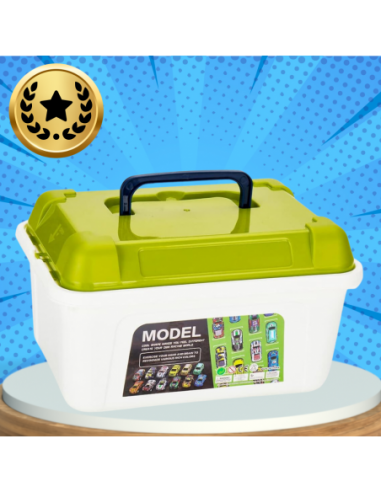 DUŻY ZESTAW SAMOCHODÓW METALOWE...