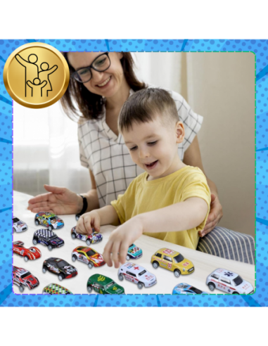 DUŻY ZESTAW SAMOCHODÓW METALOWE...