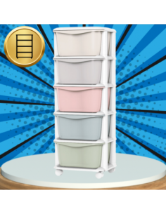 REGAŁ SZAFKA NA ZABAWKI... 2