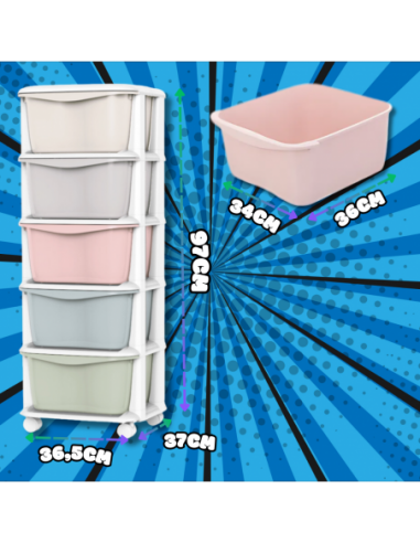 REGAŁ SZAFKA NA ZABAWKI DOKUMENTY...