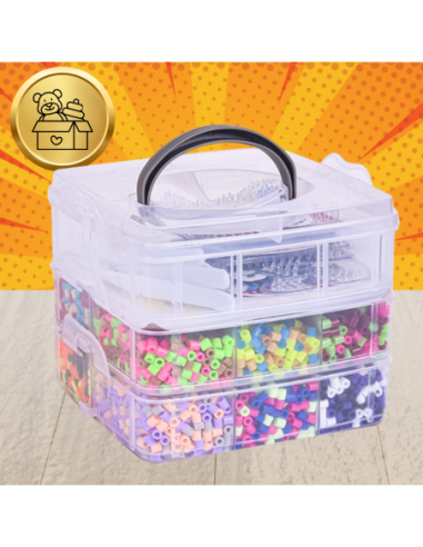 ZESTAW XL DLA DZIECI 11000szt...