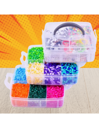 ZESTAW XL DLA DZIECI 11000szt...