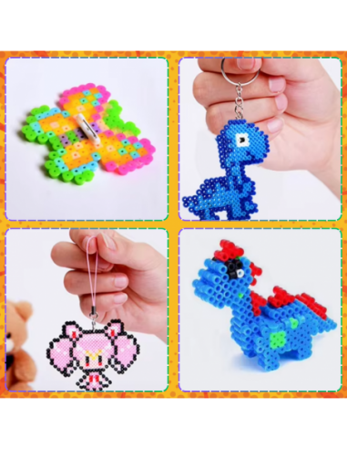 ZESTAW XL DLA DZIECI 11000szt...