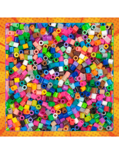 ZESTAW XL DLA DZIECI 11000szt...