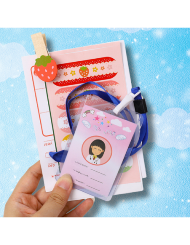 DOKTOR DREWNIANY ZESTAW LEKARSKI...