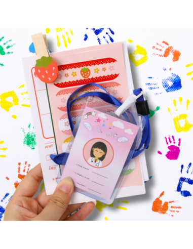 DOKTOR DREWNIANY ZESTAW LEKARSKI...