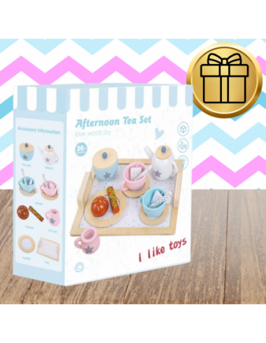 DUŻY ZESTAW DO HERBATY KAWY DLA...