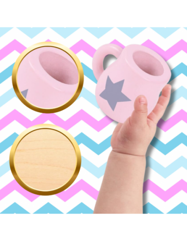 DUŻY ZESTAW DO HERBATY KAWY DLA...