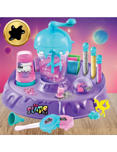 DUŻY ZESTAW DLA DZIECI FABRYKA DO...