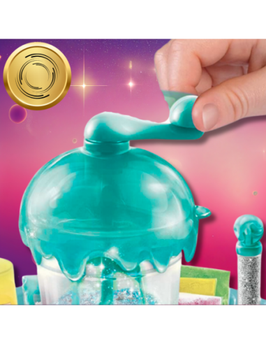 DUŻY ZESTAW DLA DZIECI FABRYKA DO...