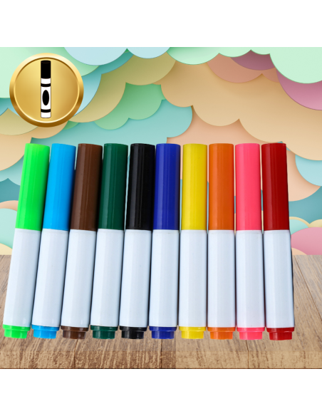 DOMEK SKŁADANY DLA DZIECI DO MALOWANIA KOLOROWANIA KREATYWNA ZABAWA PISAKI