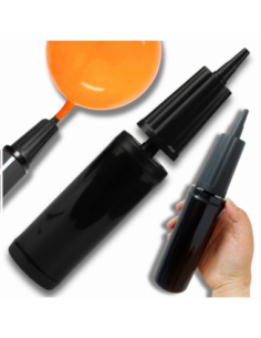 CZARNA POMPKA RĘCZNA...