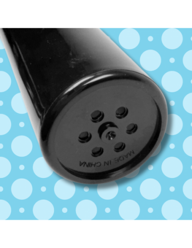 CZARNA POMPKA RĘCZNA IDEALNA DO...