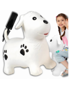 SKOCZEK DLA DZIECI DO...