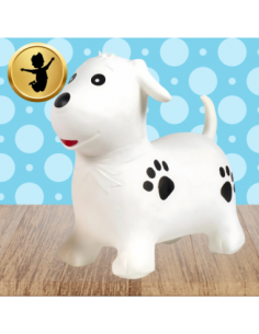 SKOCZEK DLA DZIECI DO... 2