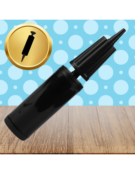 SKOCZEK DLA DZIECI DO SKAKANIA GUMOWY Z POMPKĄ PIES