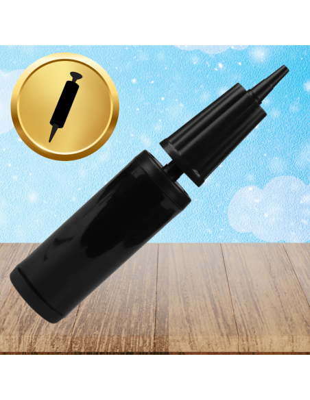 SKOCZEK DLA DZIECI DO SKAKANIA GUMOWY Z POMPKĄ KROWA