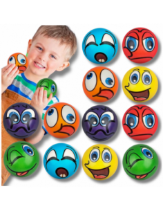 PIŁECZKI SENSORYCZNE...