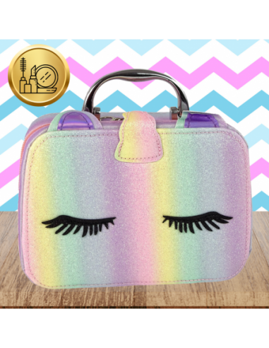 ZESTAW KOSMETYKÓW DLA DZIECI DO...