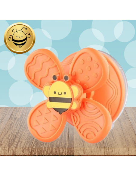 INTERAKTYWNY EDUKACYJNY ŚLIMAK ZABAWKA 4w1 JEŻDŻĄCY SENSORYCZNY DLA DZIECI