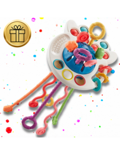 ZABAWKA SENSORYCZNA DLA... 2