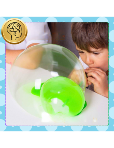 SLIME ZESTAW DLA DZIECI DO TWORZENIA...