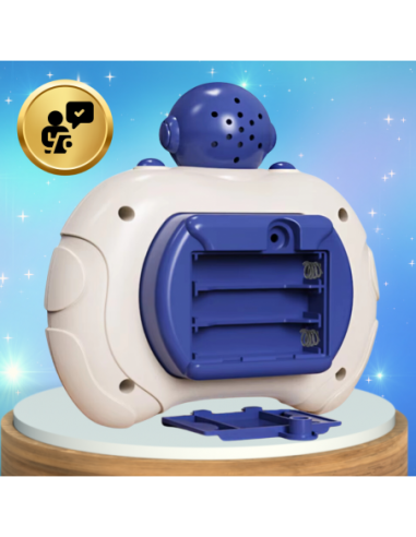 ELEKTRONICZNA GRA ZRĘCZNOŚCIOWA POP...