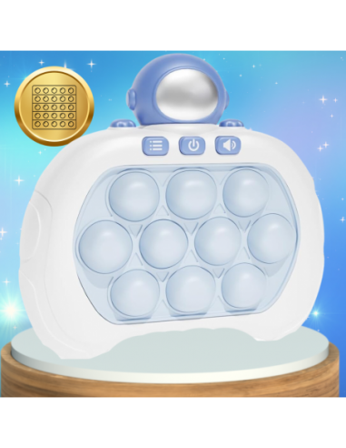 ELEKTRONICZNA GRA ZRĘCZNOŚCIOWA POP...