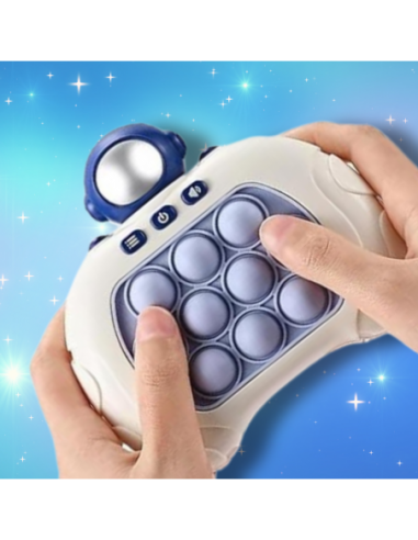 ELEKTRONICZNA GRA ZRĘCZNOŚCIOWA POP...