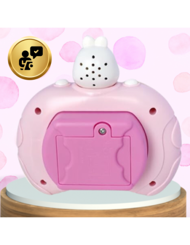 ELEKTRONICZNA GRA ZRĘCZNOŚCIOWA POP...