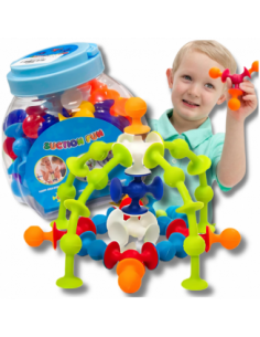 SILIKONOWE KLOCKI...