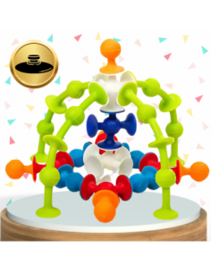 SILIKONOWE KLOCKI... 2