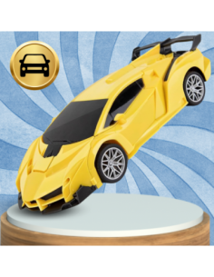 ZDALNIE STEROWANY SAMOCHÓD... 2