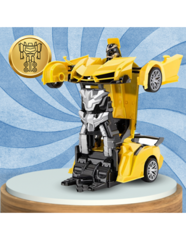 ZDALNIE STEROWANY SAMOCHÓD NA PILOTA...