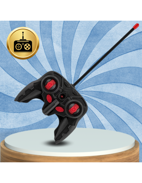 ZDALNIE STEROWANY SAMOCHÓD NA PILOTA DLA DZIECI TRANSFORMACJA W ROBOTA