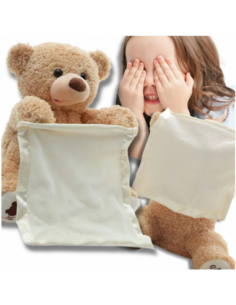 INTERAKTYWNY MIŚ RUSZA...