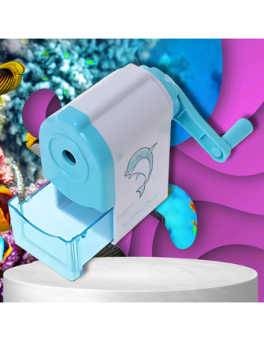 TEMPERÓWKA STRUGACZKA  Z POJEMNIKIEM...