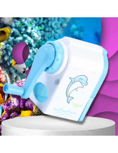 TEMPERÓWKA STRUGACZKA  Z POJEMNIKIEM...