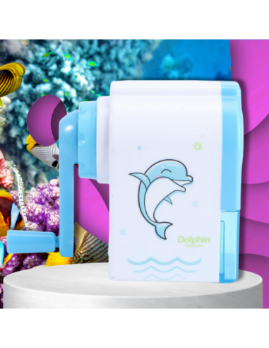 TEMPERÓWKA STRUGACZKA  Z POJEMNIKIEM...