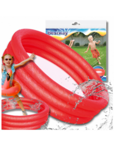 DMUCHANY BASEN BASENIK...