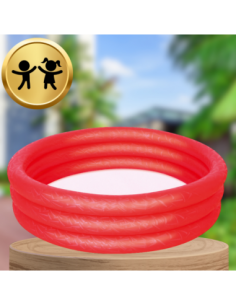 DMUCHANY BASEN BASENIK... 2