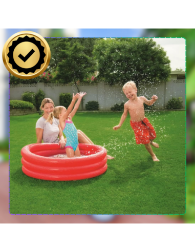 DMUCHANY BASEN BASENIK BRODZIK DLA...