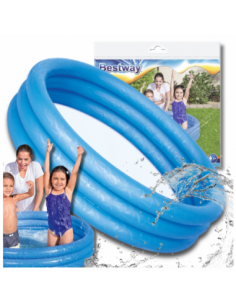 DMUCHANY BASEN BASENIK...